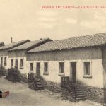 Cuarteles obreros de Vallejo de Orbó