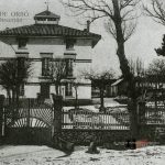 Casa de Dirección de Vallejo de Orbó