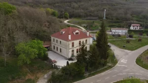 Farmacia de Vallejo de Orbó