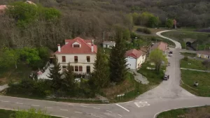 Farmacia de Vallejo de Orbó