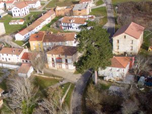 Círculo Obrero de Vallejo de Orbó