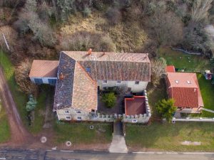 Cuartel de la Guardia Civil de Vallejo de Orbó