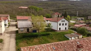 Escuelas femeninas de Vallejo de Orbó