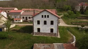 Escuelas femeninas de Vallejo de Orbó