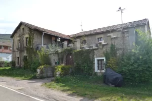 Cuartel de la Guardia Civil de Vallejo de Orbó