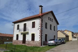 Escuelas femeninas de Vallejo de Orbó