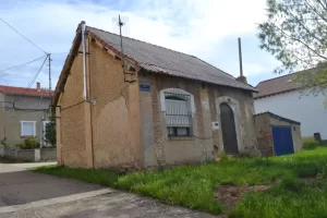 Escuelas femeninas de Vallejo de Orbó